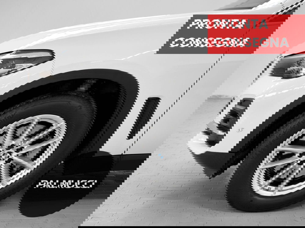 BMW X5 usata a Prato (6)