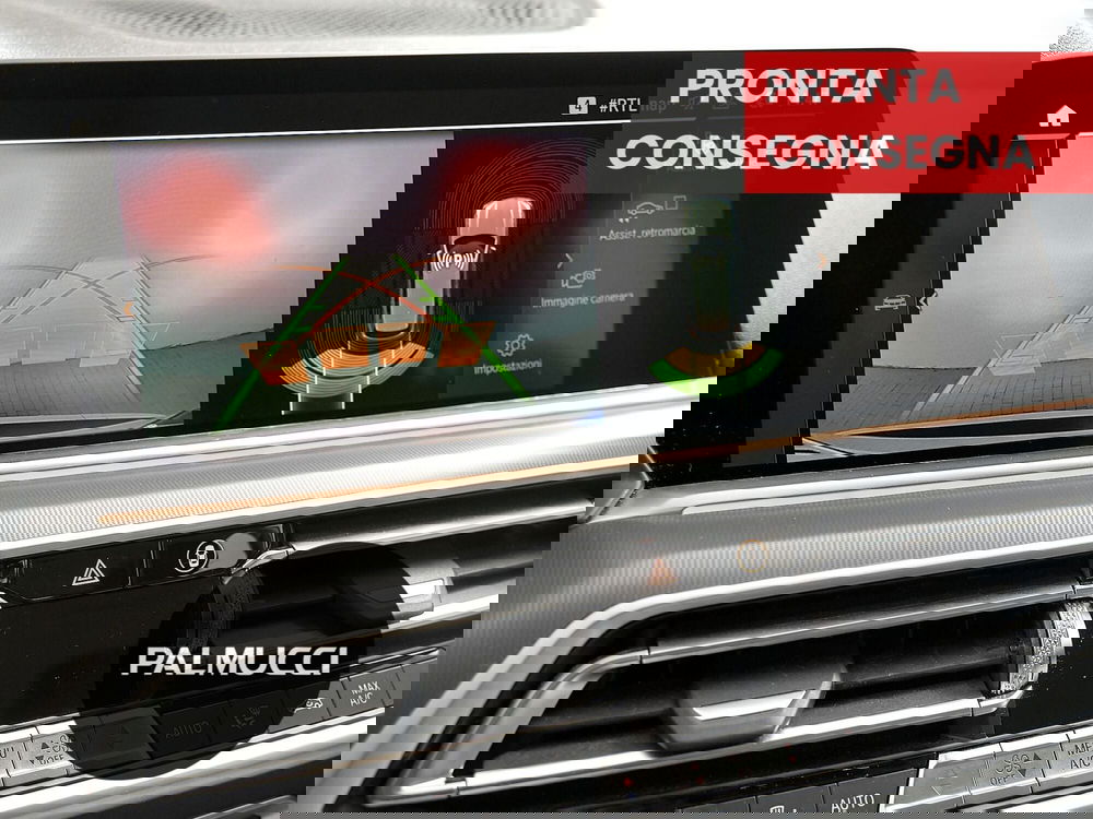 BMW X5 usata a Prato (7)