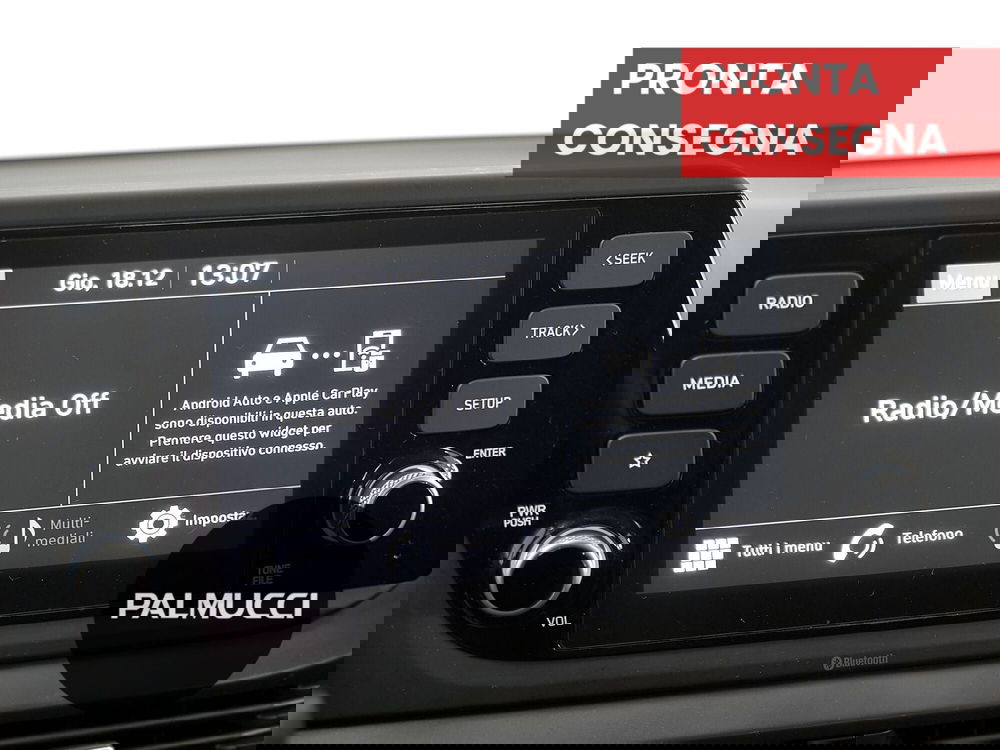 Hyundai i20 usata a Prato (10)