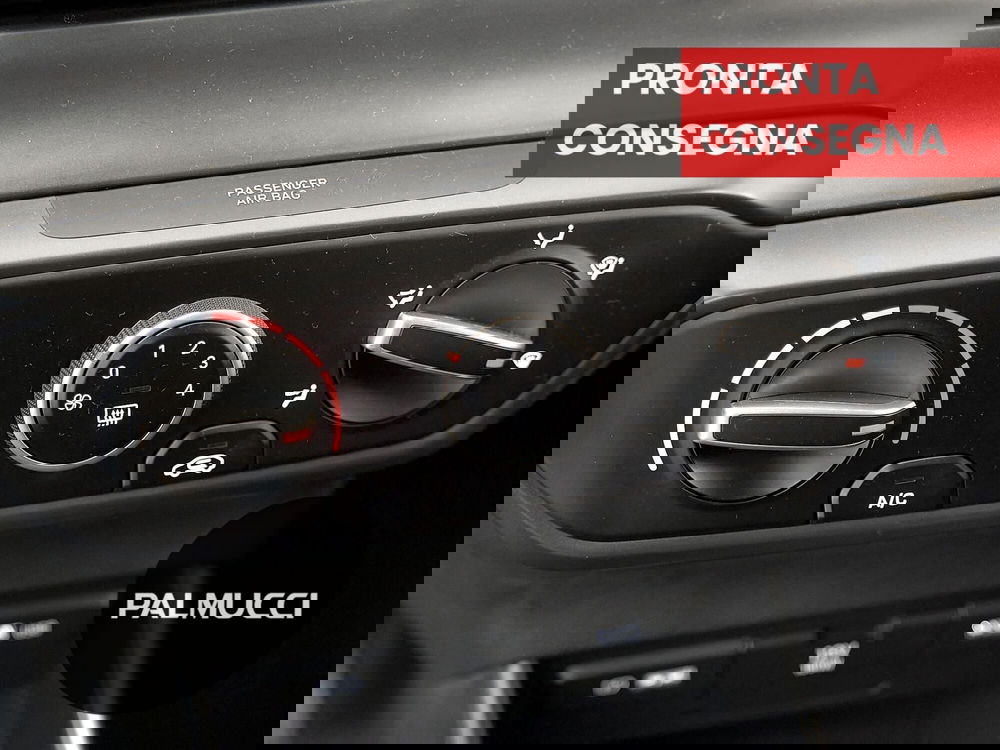 Hyundai i20 usata a Prato (11)