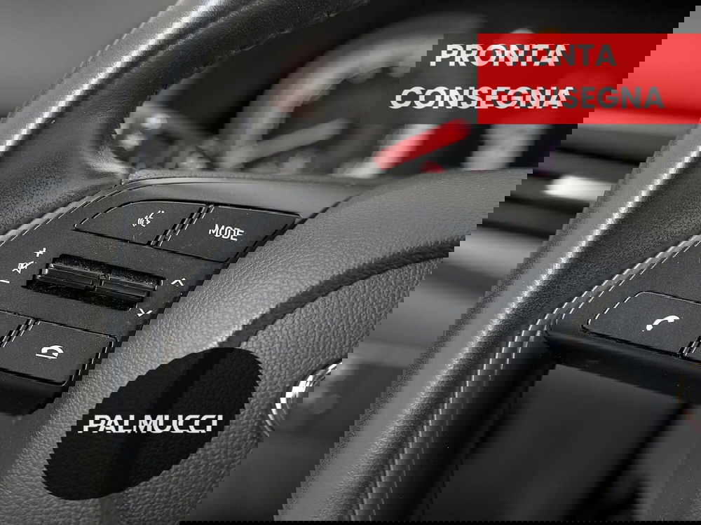 Hyundai i20 usata a Prato (12)