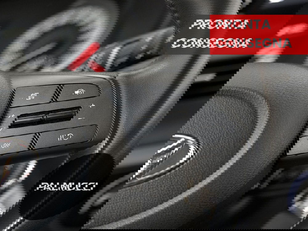 Hyundai i20 usata a Prato (14)