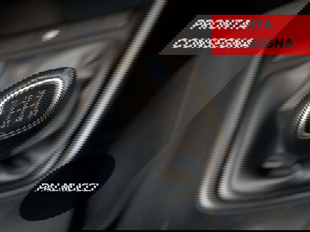 Hyundai i20 usata a Prato (15)