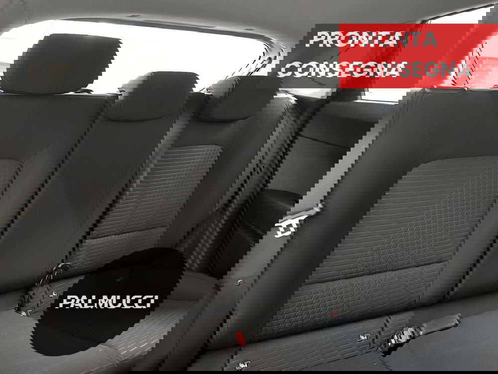 Hyundai i20 usata a Prato (16)