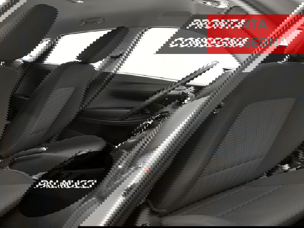 Hyundai i20 usata a Prato (17)