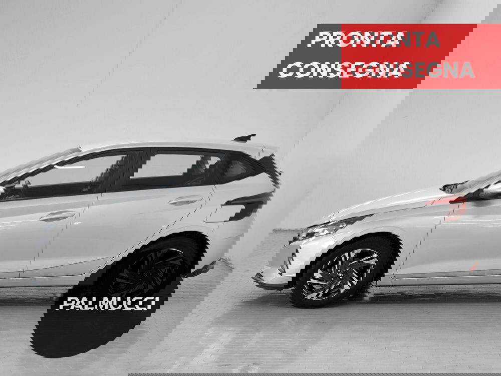 Hyundai i20 usata a Prato (3)