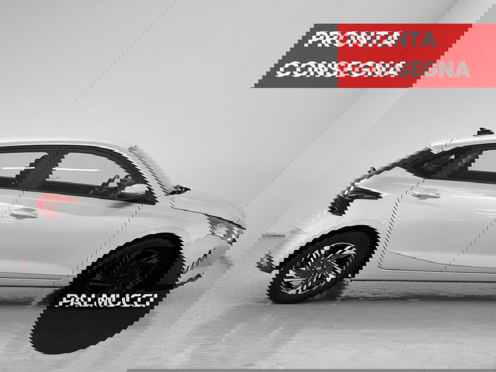 Hyundai i20 usata a Prato (4)