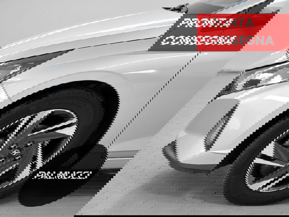 Hyundai i20 usata a Prato (5)