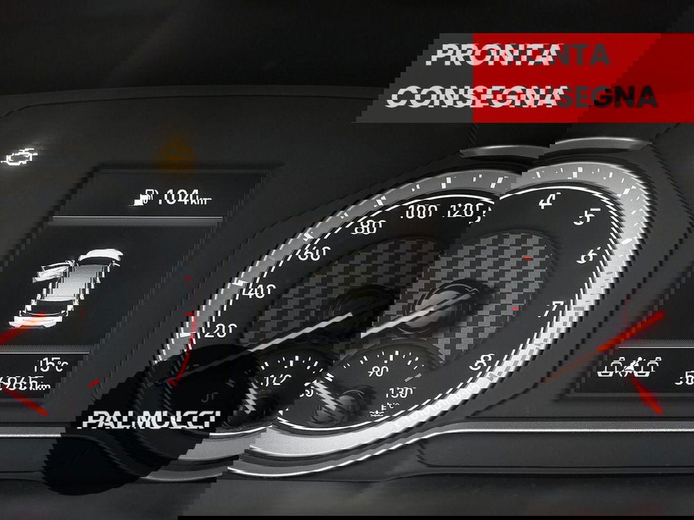 Hyundai i20 usata a Prato (6)