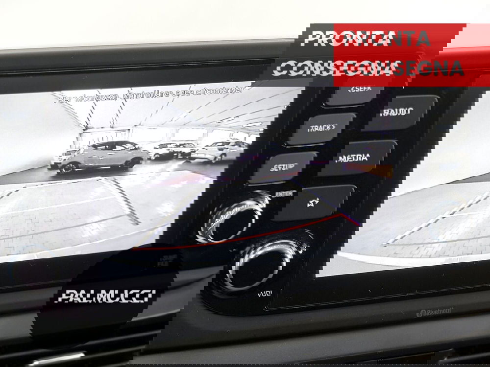 Hyundai i20 usata a Prato (7)