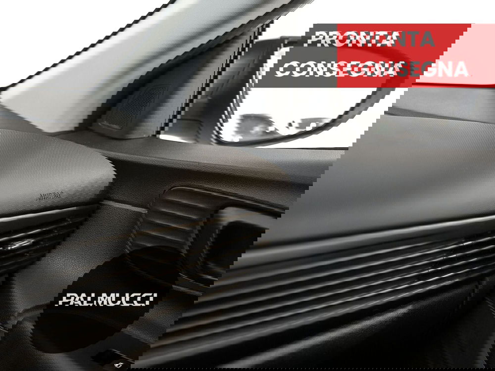 Hyundai i20 usata a Prato (8)