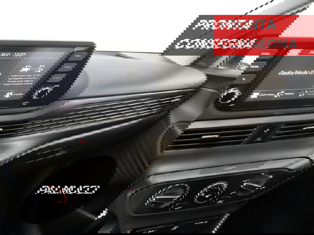 Hyundai i20 usata a Prato (9)