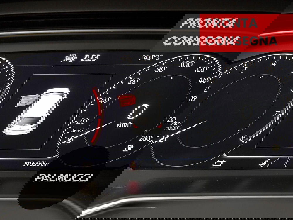 Volkswagen Polo usata a Prato (10)