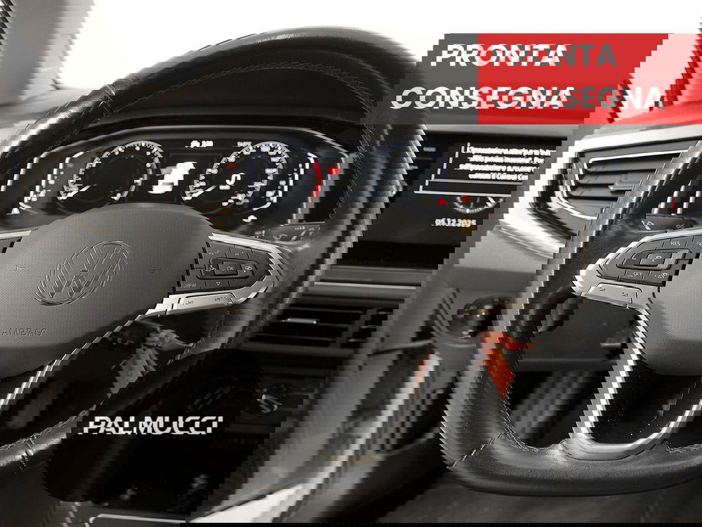 Volkswagen Polo usata a Prato (11)