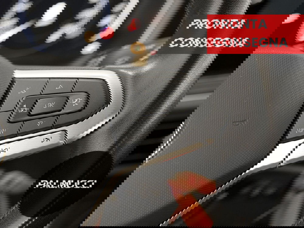 Volkswagen Polo usata a Prato (12)