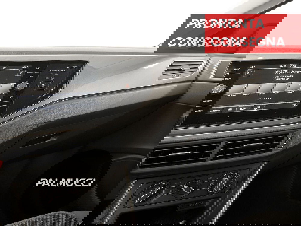 Volkswagen Polo usata a Prato (13)