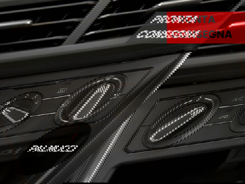 Volkswagen Polo usata a Prato (14)