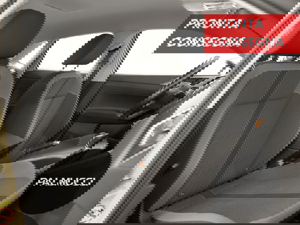 Volkswagen Polo usata a Prato (15)