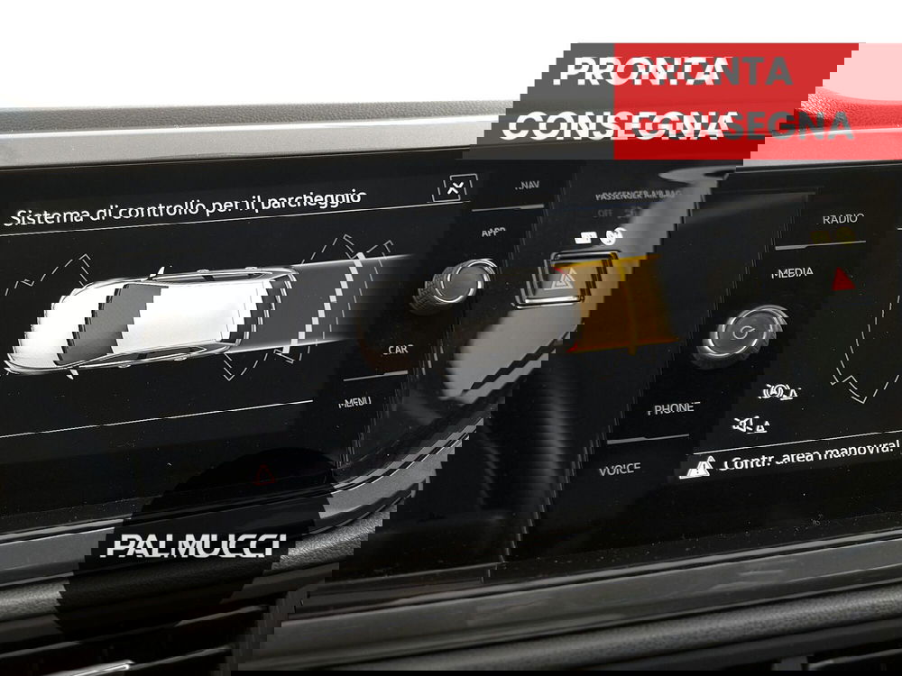 Volkswagen Polo usata a Prato (16)