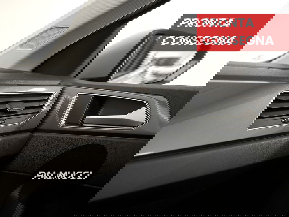 Volkswagen Polo usata a Prato (18)