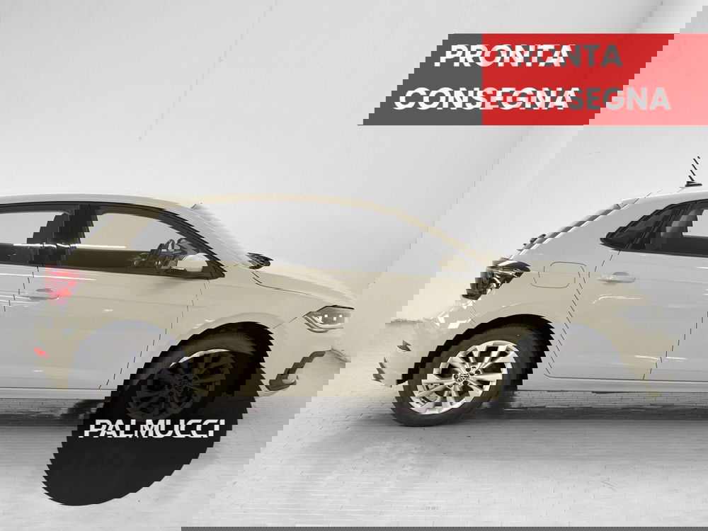 Volkswagen Polo usata a Prato (4)