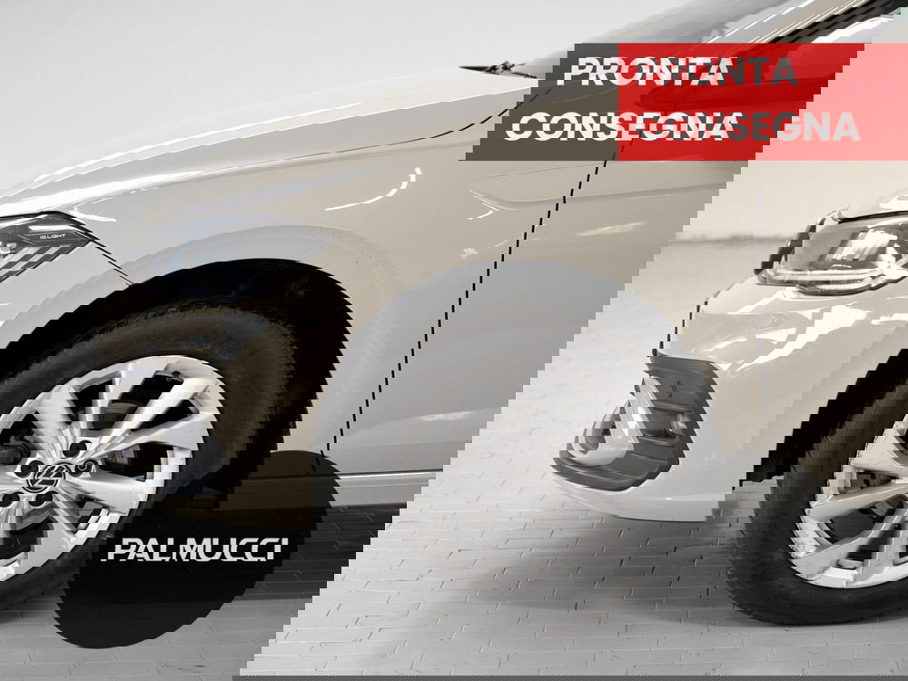 Volkswagen Polo usata a Prato (6)