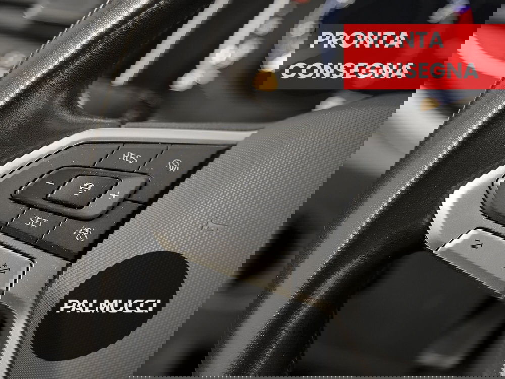 Volkswagen Polo usata a Prato (7)