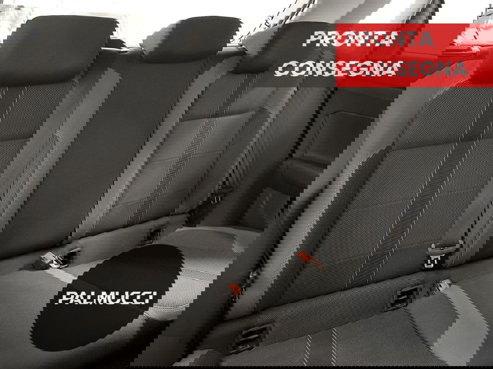 Volkswagen Polo usata a Prato (8)