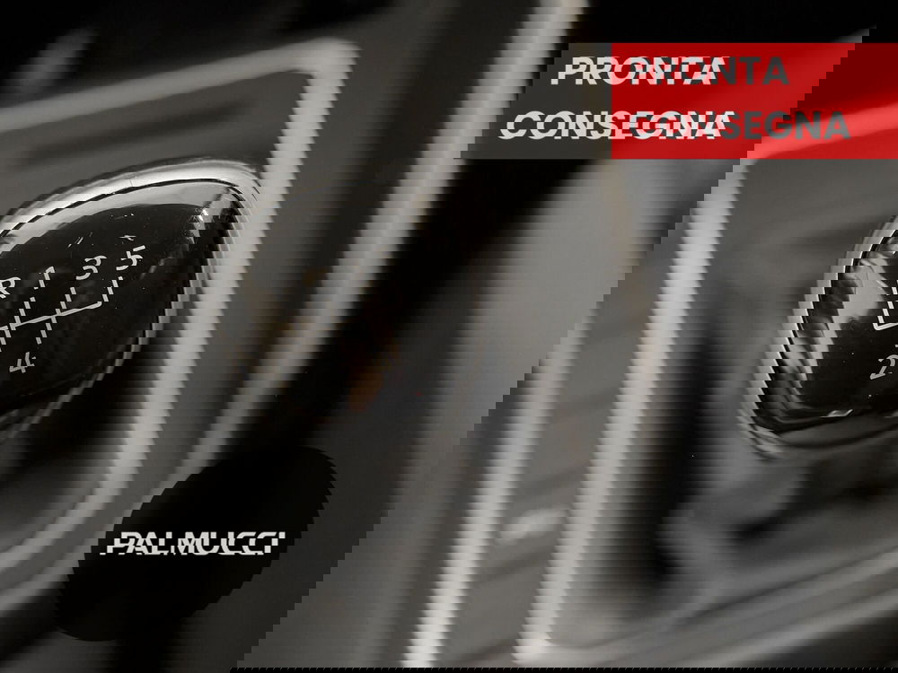 Volkswagen Polo usata a Prato (9)