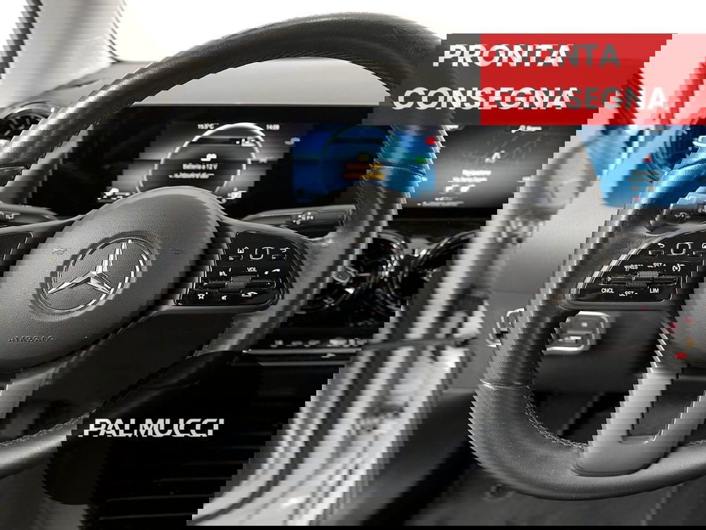 Mercedes-Benz GLA SUV usata a Prato (12)