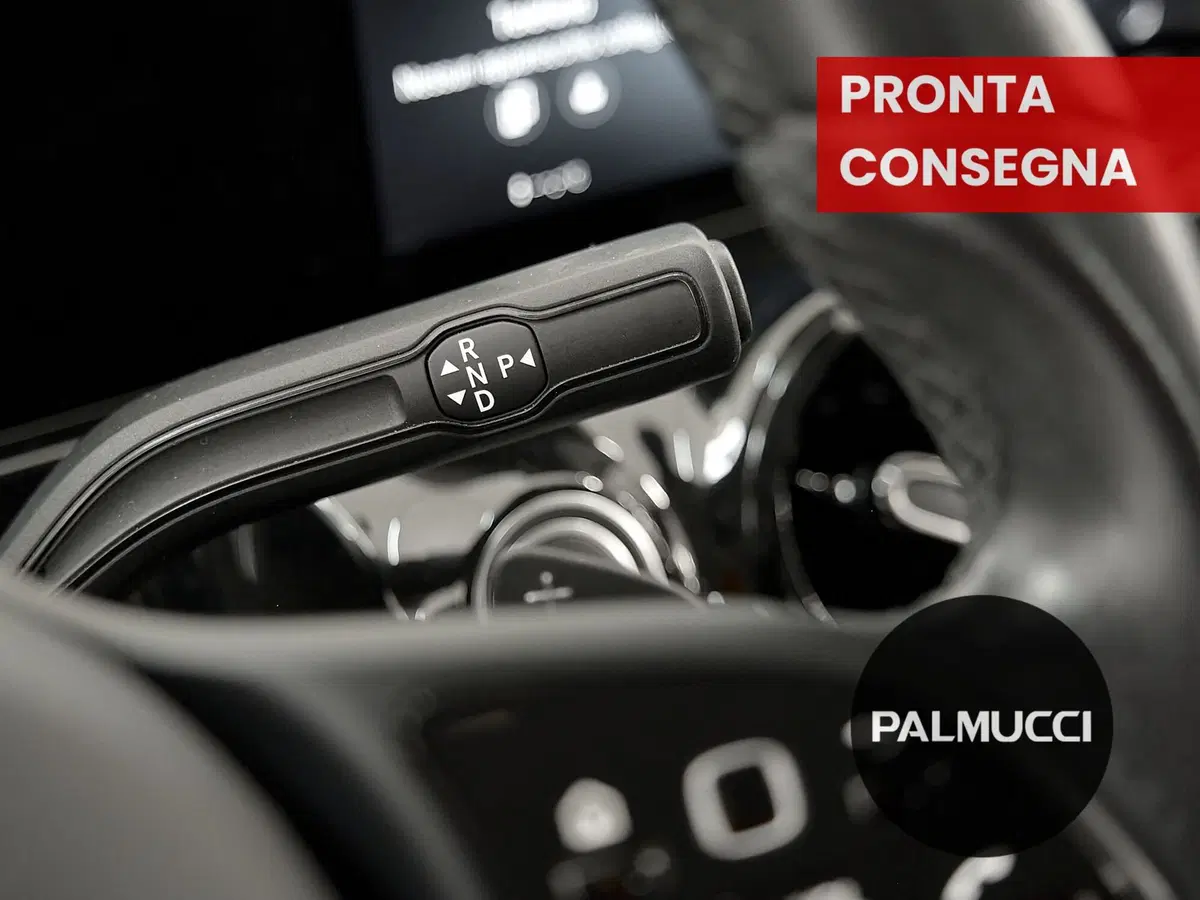 Mercedes-Benz GLA SUV usata a Prato (13)