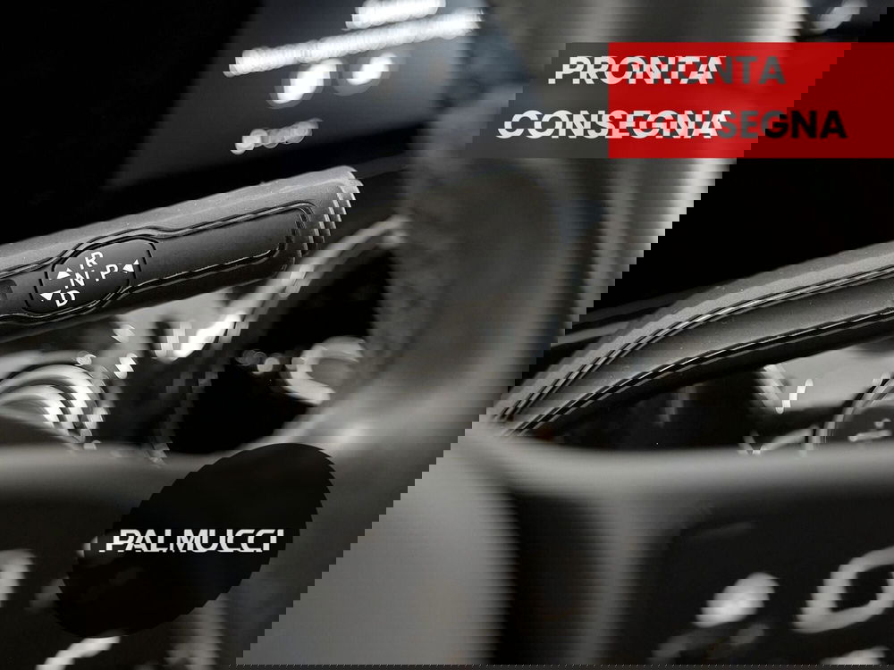 Mercedes-Benz GLA SUV usata a Prato (13)