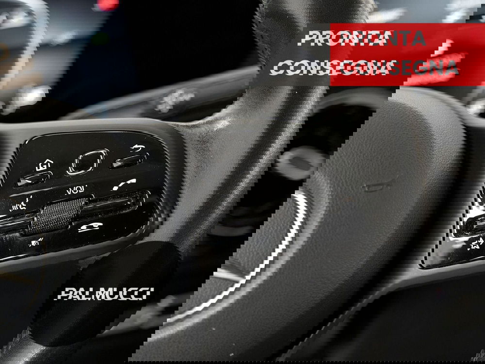 Mercedes-Benz GLA SUV usata a Prato (15)