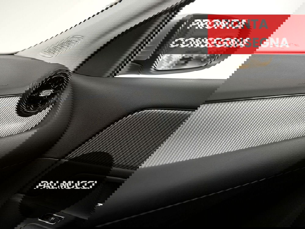 Mercedes-Benz GLA SUV usata a Prato (17)