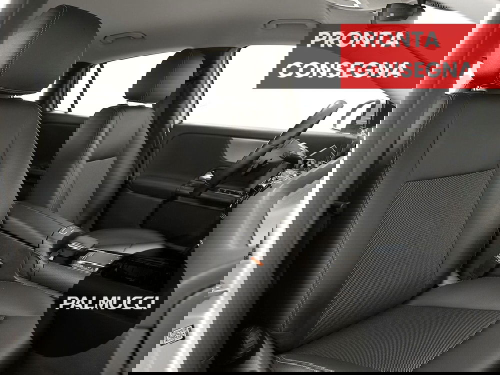 Mercedes-Benz GLA SUV usata a Prato (18)