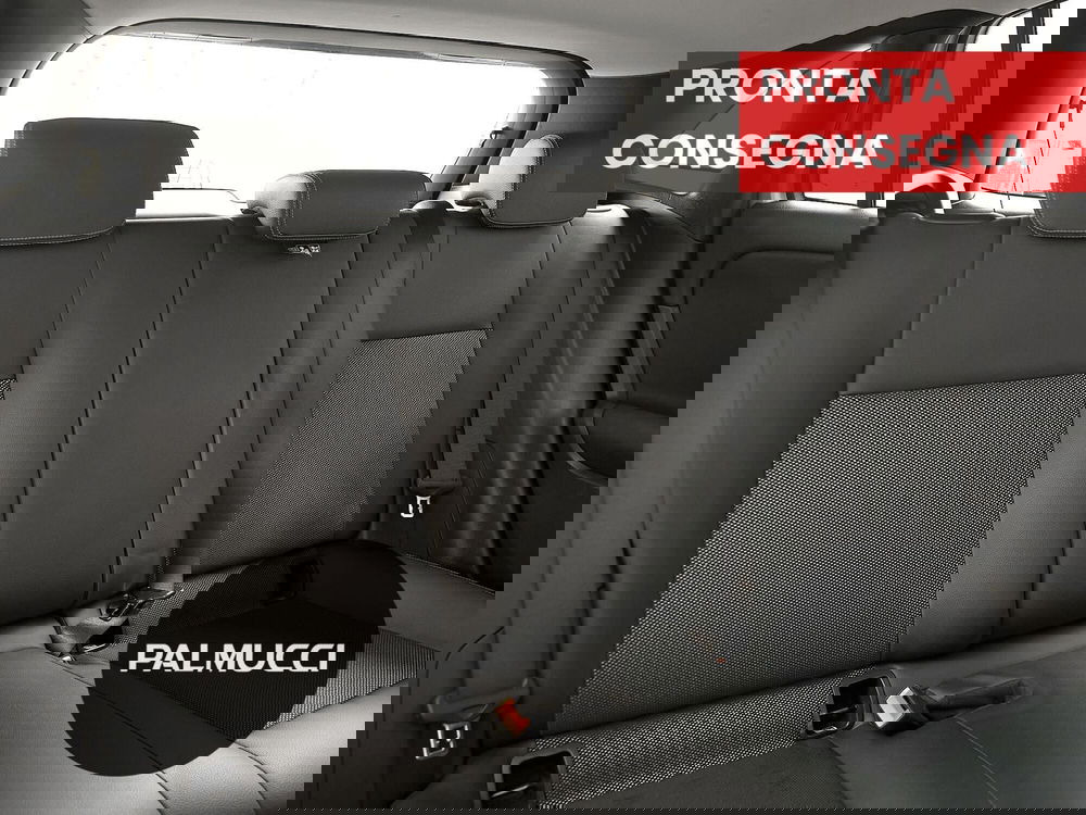 Mercedes-Benz GLA SUV usata a Prato (19)