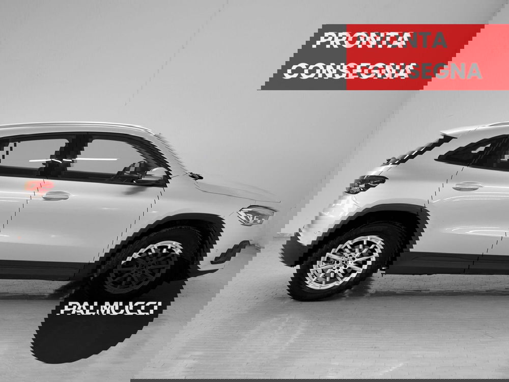 Mercedes-Benz GLA SUV usata a Prato (4)