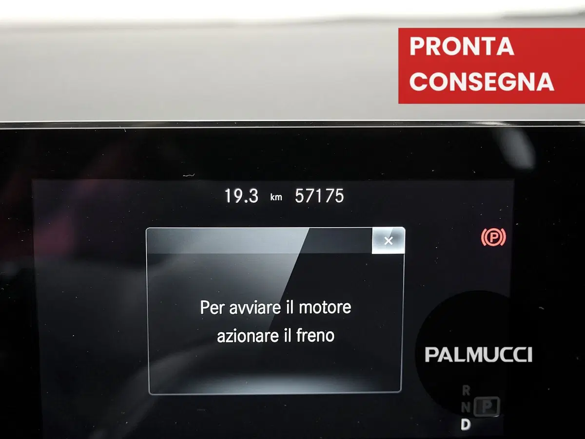 Mercedes-Benz GLA SUV usata a Prato (7)