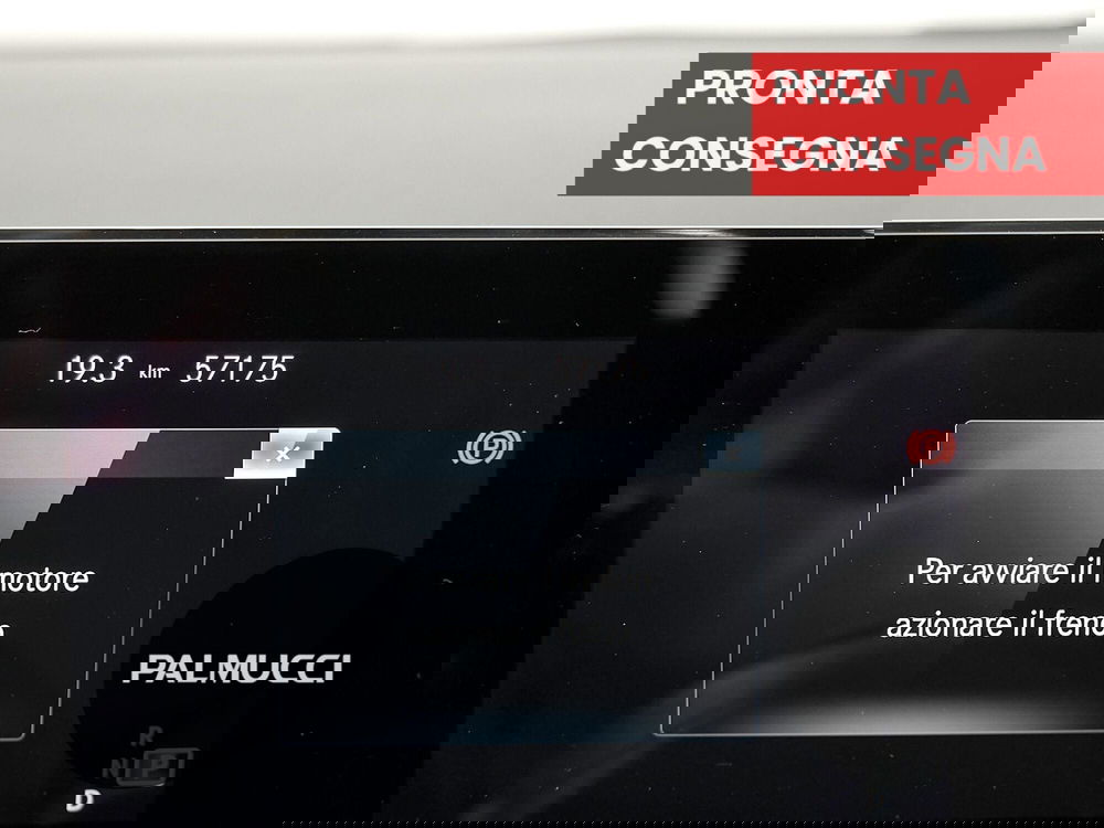 Mercedes-Benz GLA SUV usata a Prato (7)