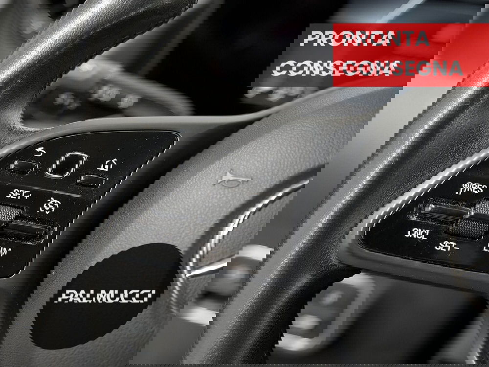 Mercedes-Benz GLA SUV usata a Prato (8)