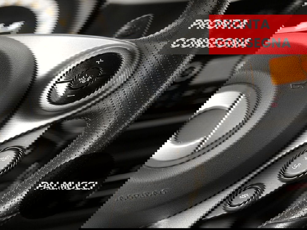 smart Fortwo usata a Prato (11)