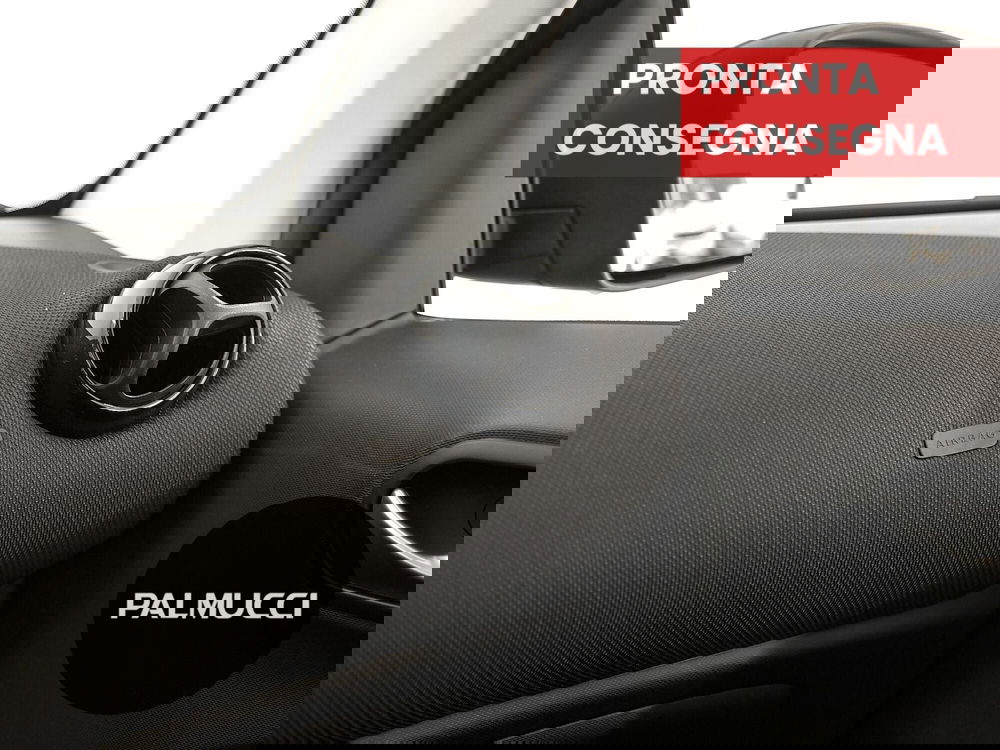 smart Fortwo usata a Prato (12)