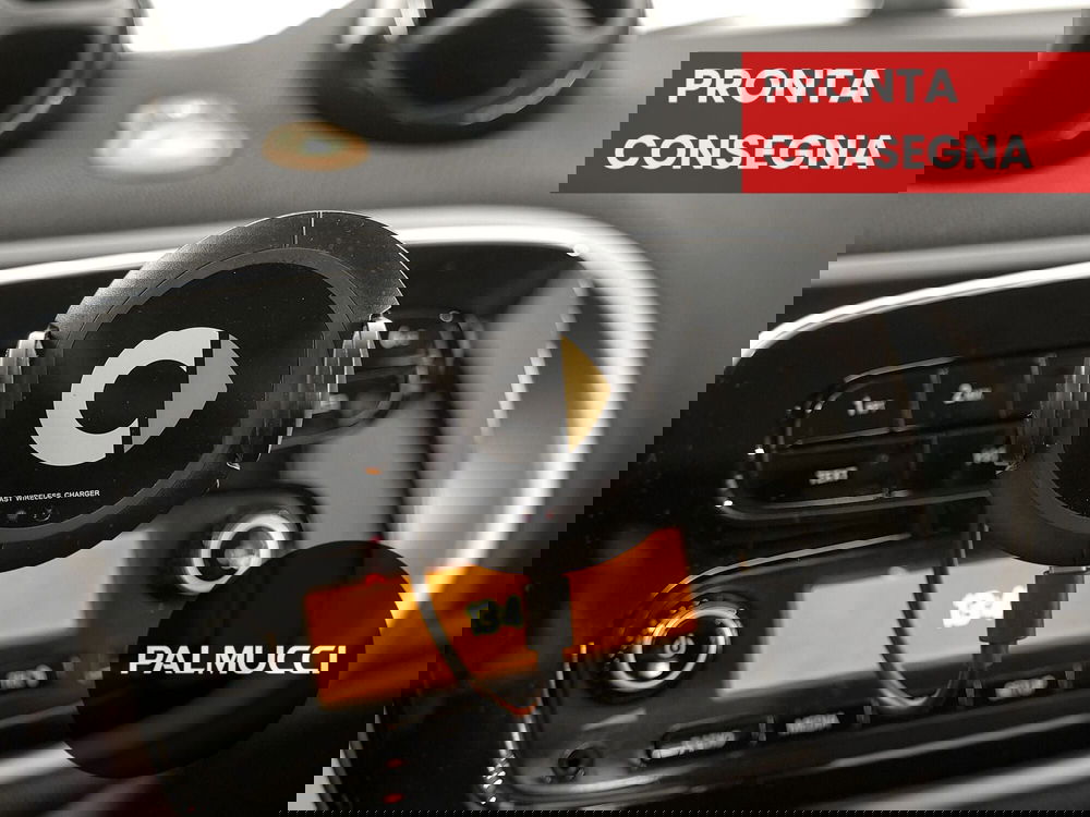 smart Fortwo usata a Prato (13)