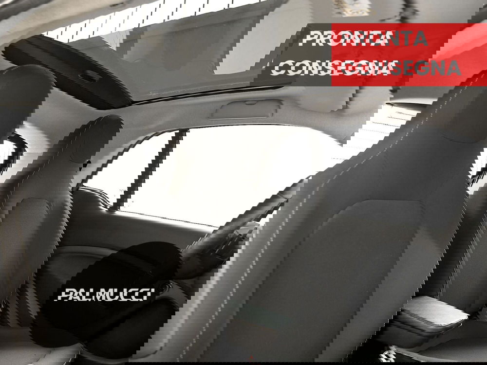 smart Fortwo usata a Prato (16)