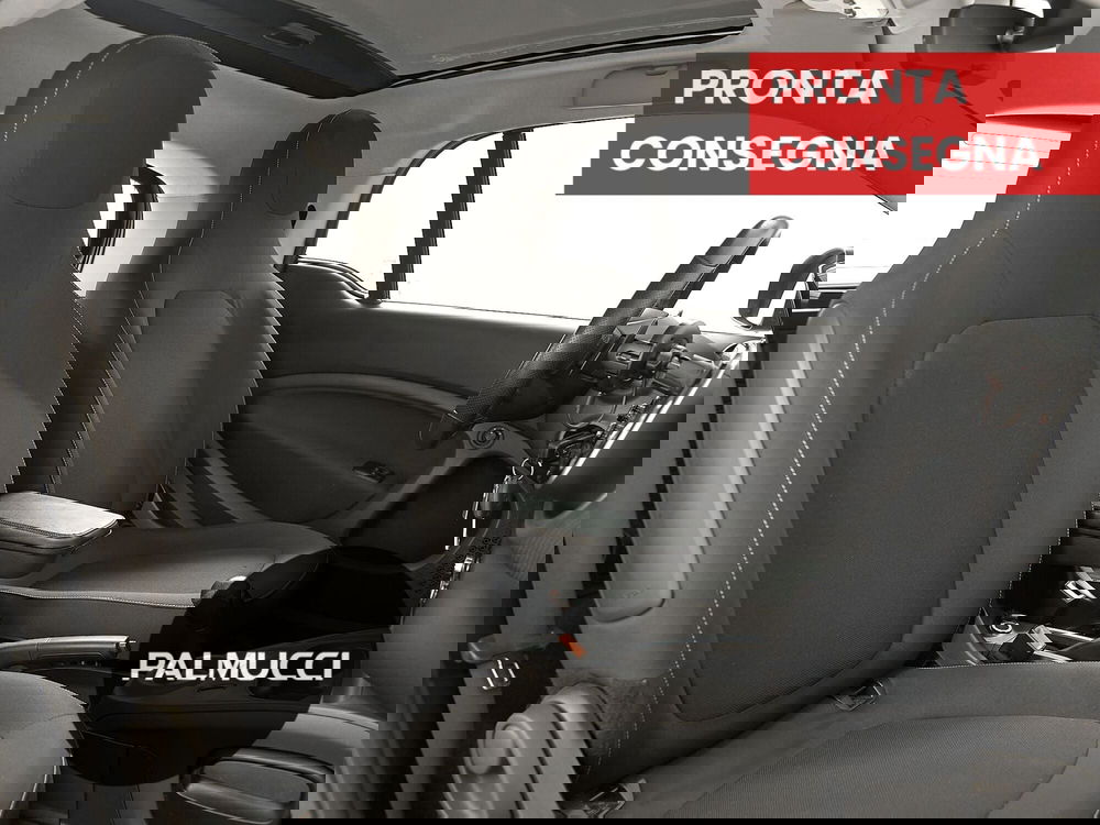 smart Fortwo usata a Prato (17)