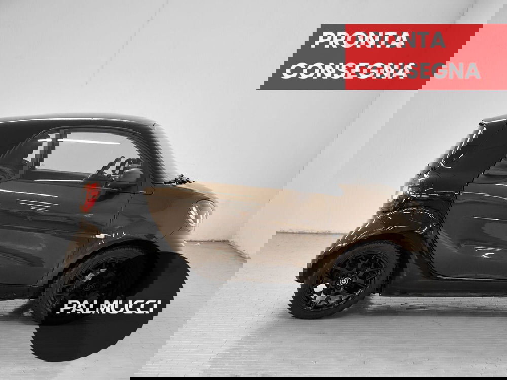 smart Fortwo usata a Prato (4)