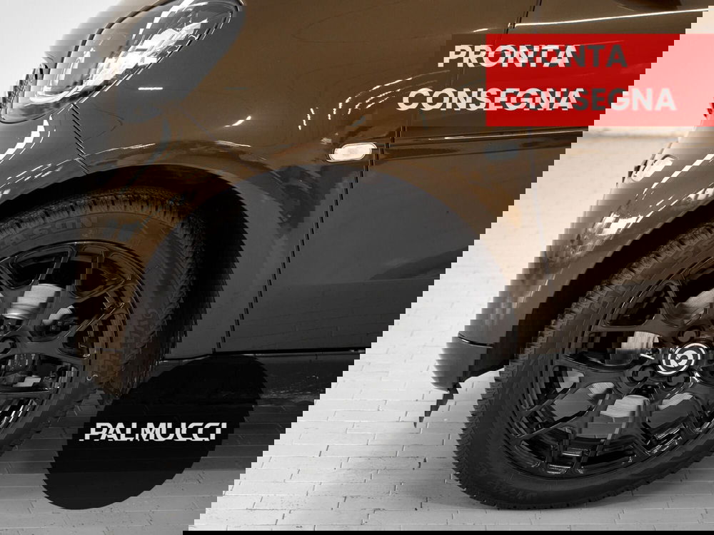 smart Fortwo usata a Prato (6)