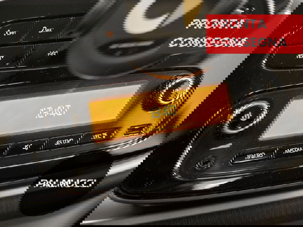 smart Fortwo usata a Prato (9)