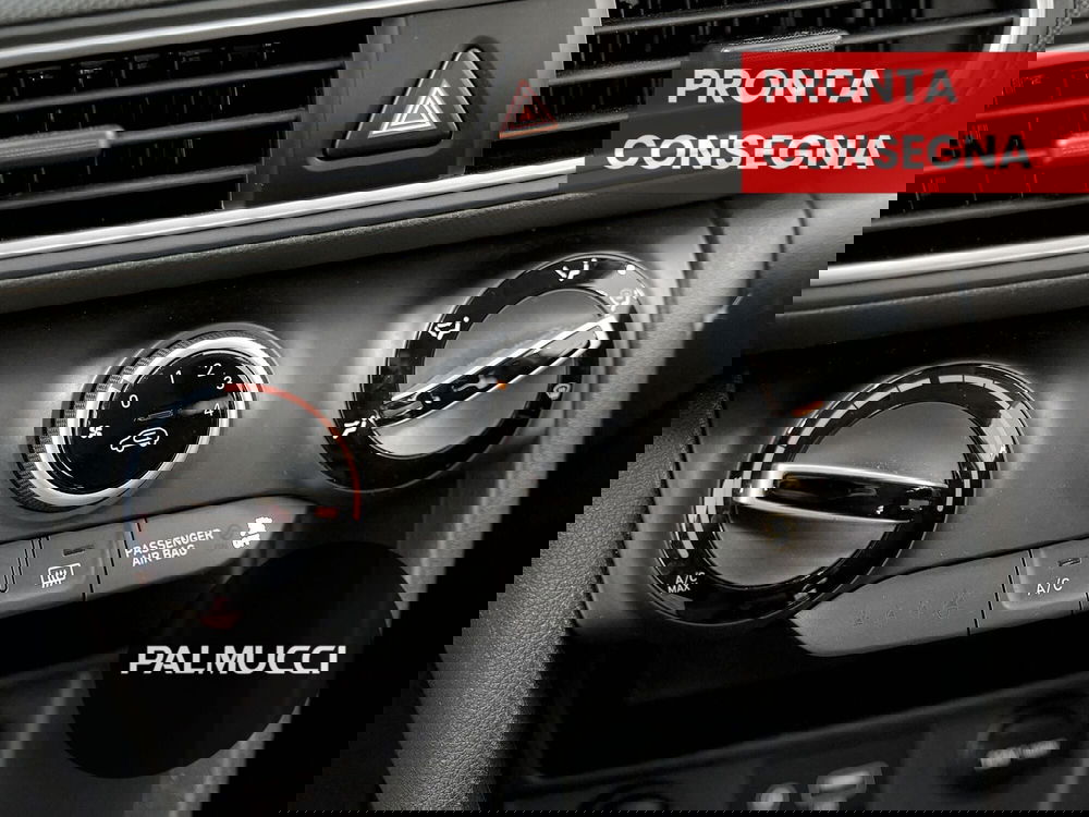 Hyundai Kona usata a Prato (11)