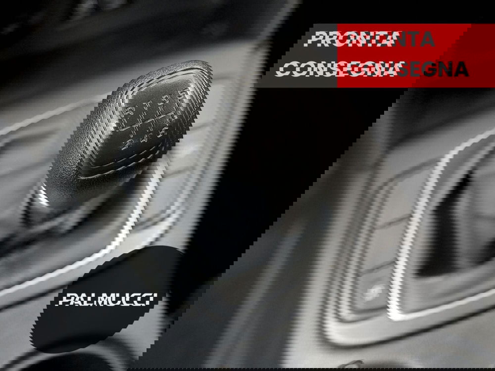 Hyundai Kona usata a Prato (12)